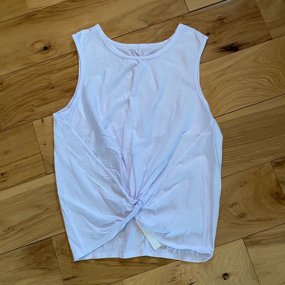 Tough Mode crop top, M - Picture 1 of 3